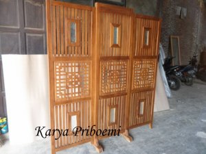 Sketsel Minimalis Jati