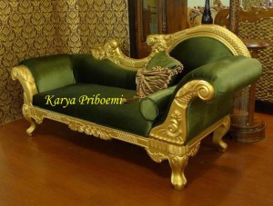 Sofa Ukir Jepara