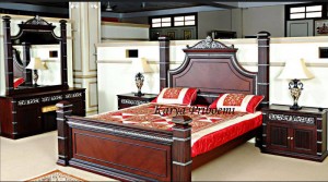 Kamar Set Klasik Model Terbaru