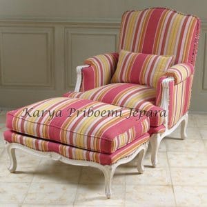 Kursi Wing Model Bungkus