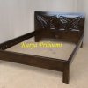 Tempat Tidur Minimalis Daun