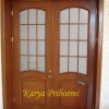 Pintu Rumah Jati