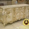 Buffet Klasik French Baroque Lukis