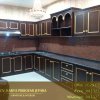 Kitchen Set Kayu Jati Minimalis